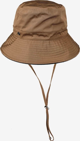 LOEVENICH Hat in Beige: front