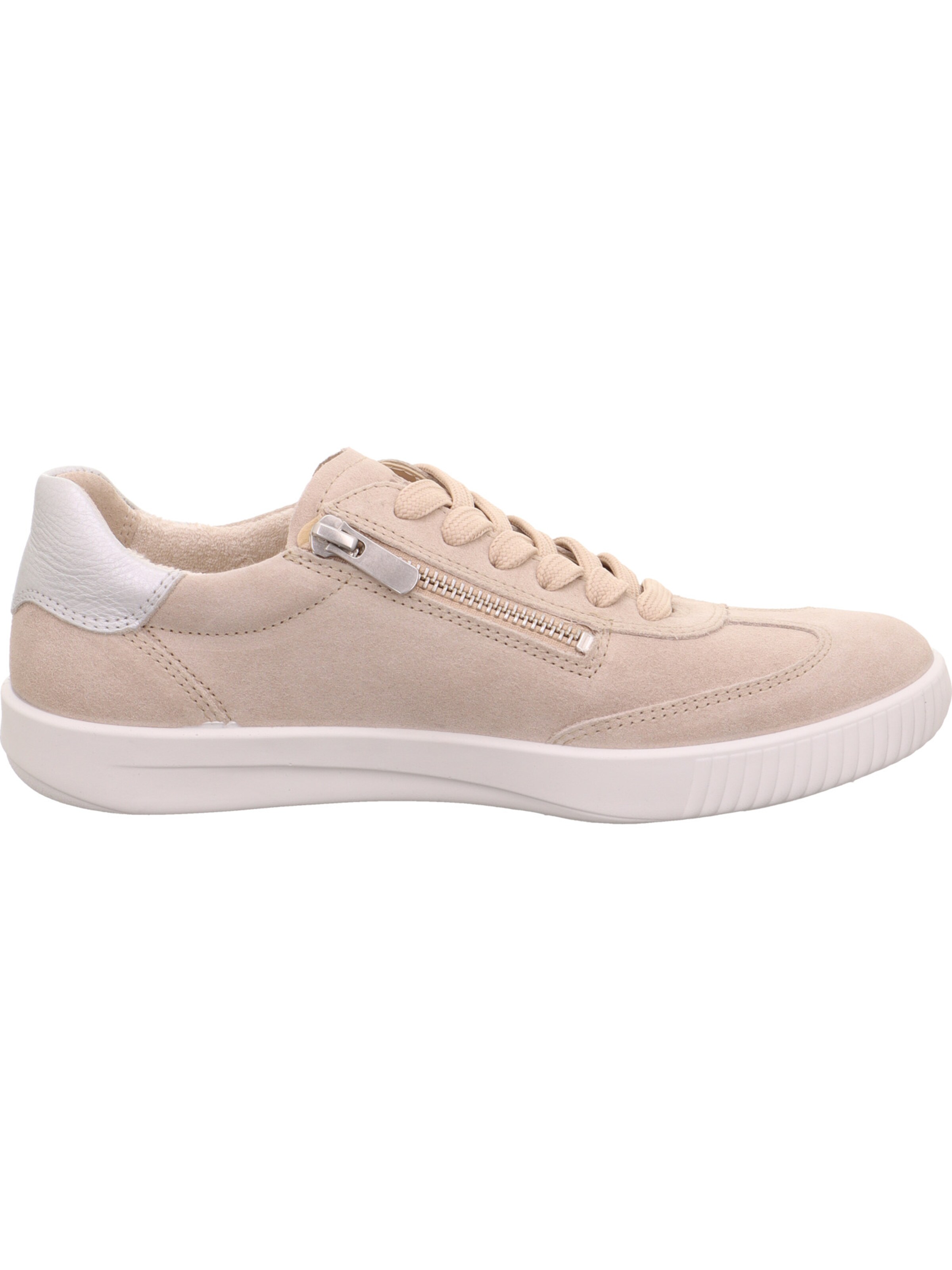 Legero Sneaker 'Silence' in Beige