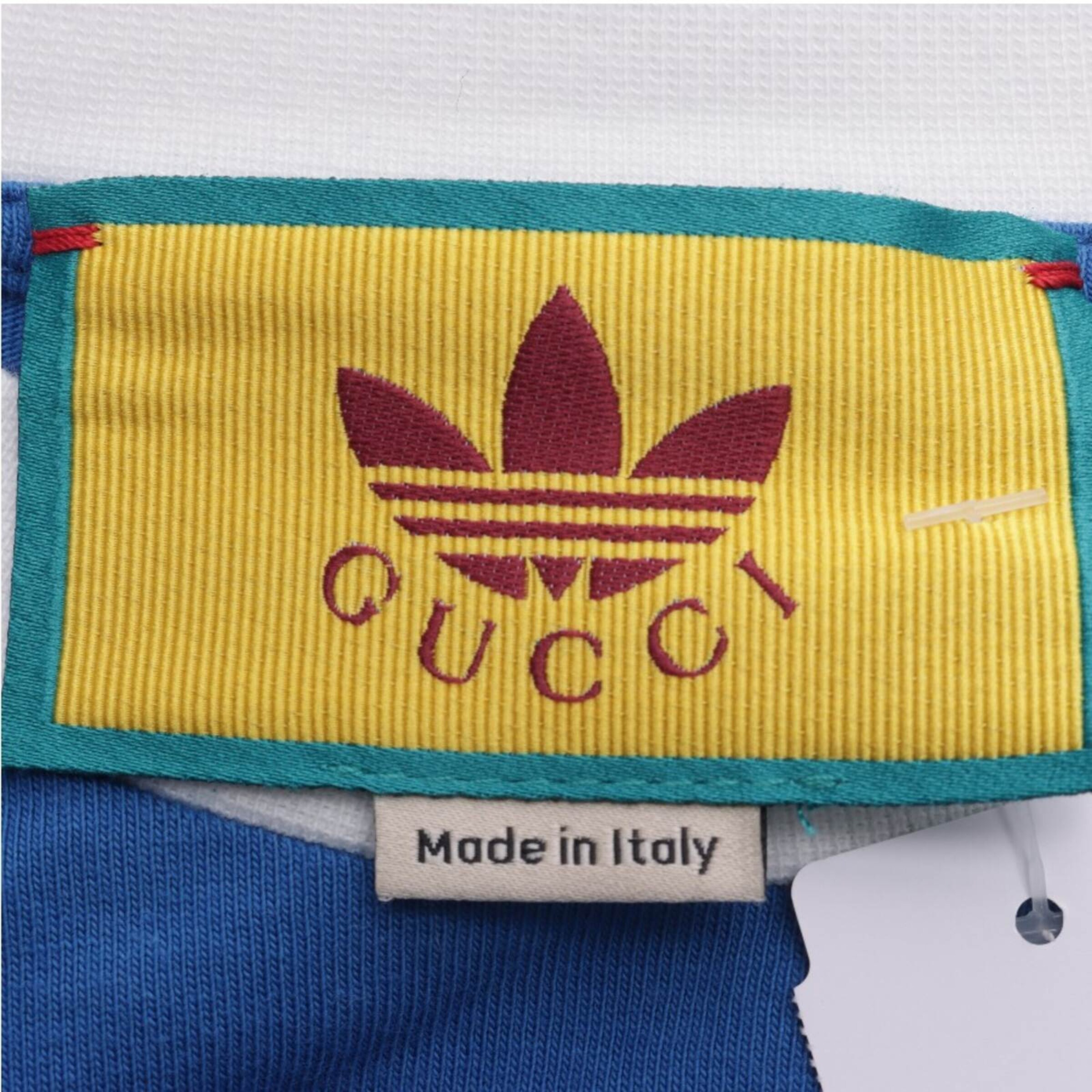 Gucci Kleid S in Blau