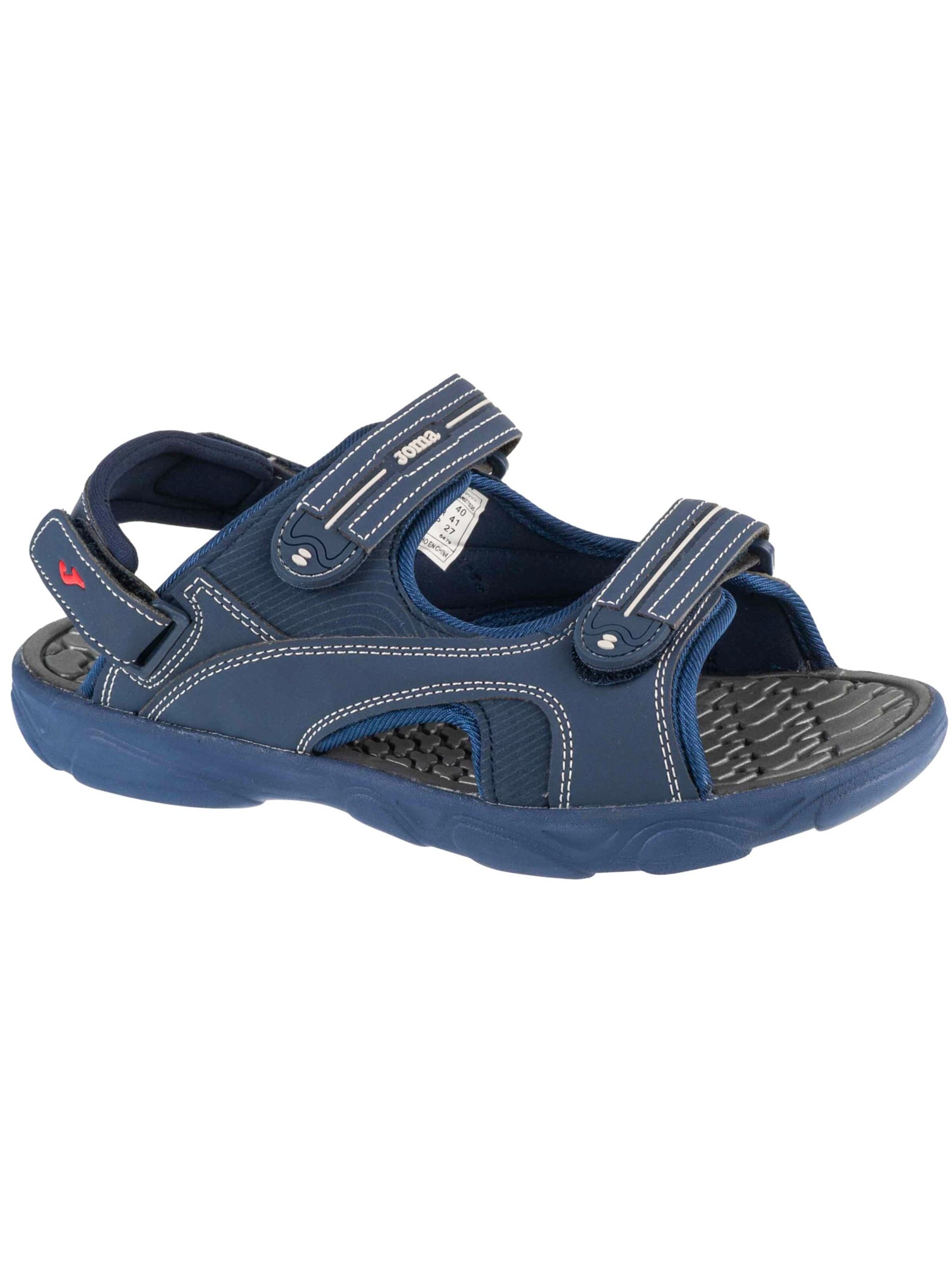 JOMA Wandelsandalen 'Joma S.Ocean  25 SOCEAS' in Blauw: voorkant