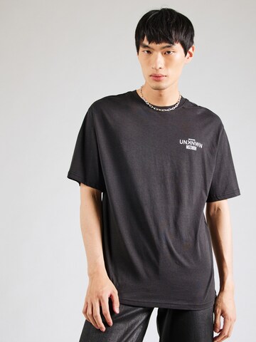 Only & Sons Футболка 'ONSKEANE' в Черный: спереди