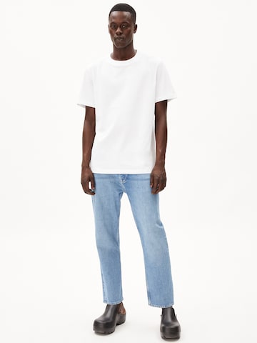 ARMEDANGELS Loose fit Jeans ' MAAKX ' in Blue
