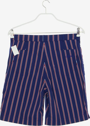 Masters Golf Bermuda-Shorts XL in Blau