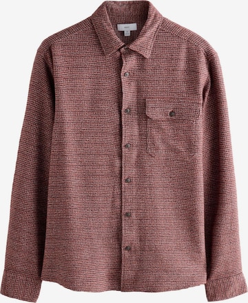 raudona Next Standartinis modelis Marškiniai: priekis