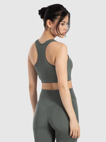 Smilodox Sports top ' Candace ' in Green