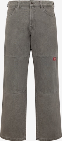 pilka DICKIES Laisvas Džinsai: priekis