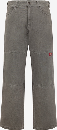 Džinsai iš DICKIES, spalva – pilko džinso, Prekių apžvalga