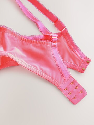 Next T-Shirt BH in Pink