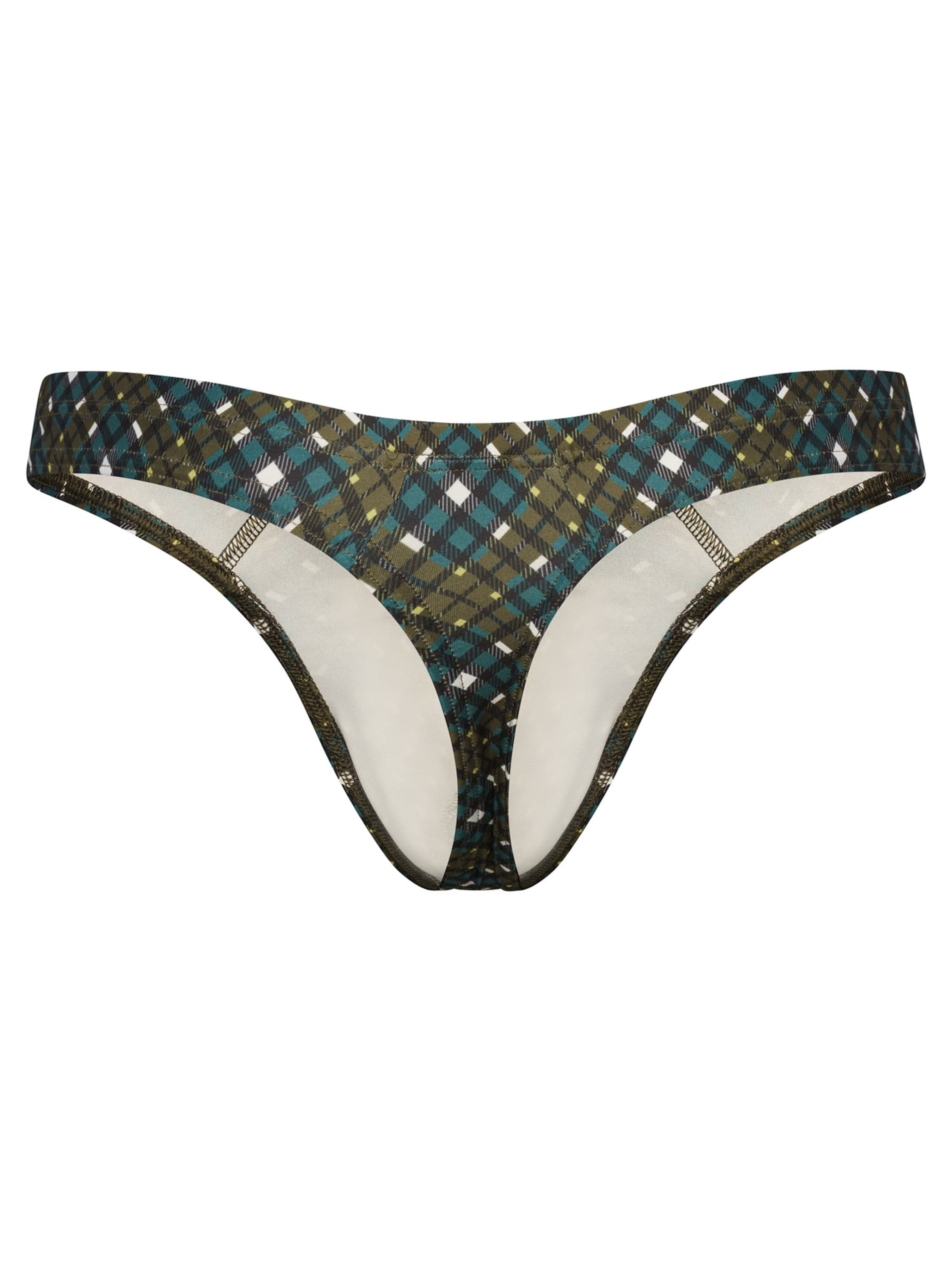 Olaf Benz Slip in Mixed colours