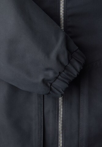 STREET ONE Jacke in Blau