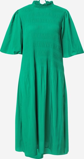 Designers Remix Kleid 'Valerie' in grün, Produktansicht