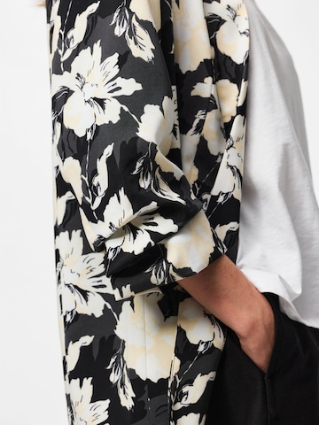 PIECES - Blazer 'PCBosella' en negro