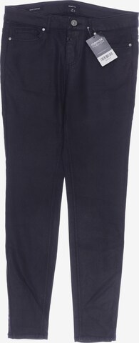 tigha Jeans in 28 in Black: front