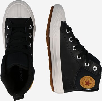 CONVERSE Trampki 'Berkshire' w kolorze czarny