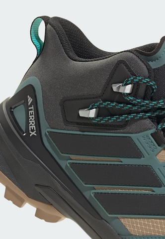 ADIDAS TERREX Ботинки 'Skychaser' в Коричневый
