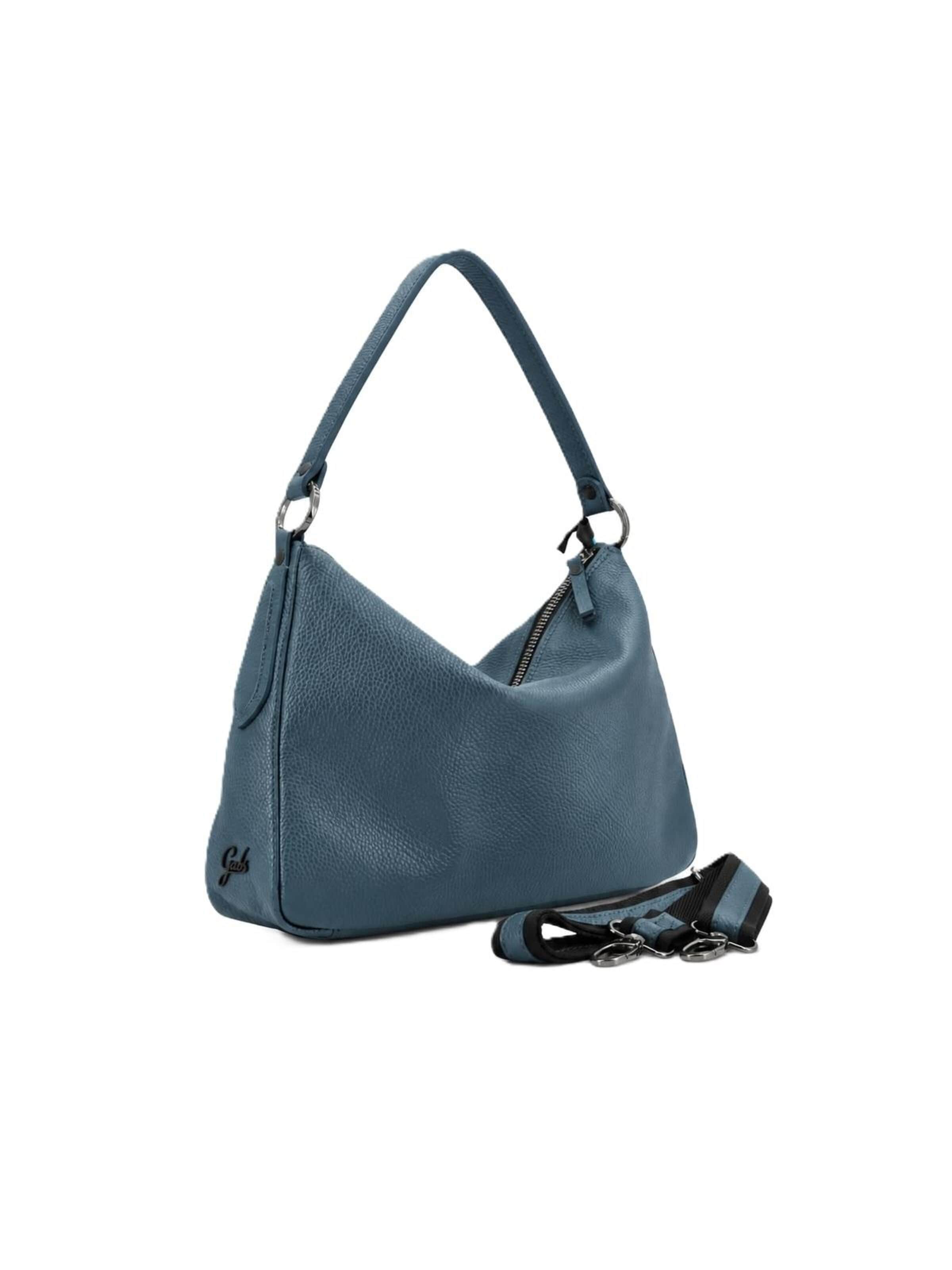 Borsa a mano 'Calipso M' di Gabs in verde
