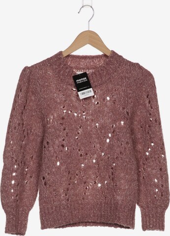 Isabel Marant Etoile Pullover S in Pink: predná strana