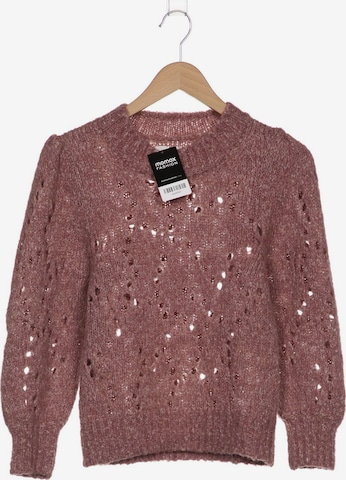 Isabel Marant Etoile Sweater & Cardigan in S in Pink: front