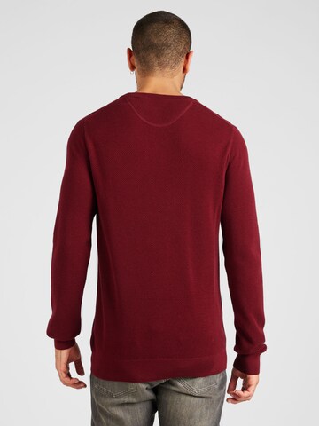 GANT Sweater in Red