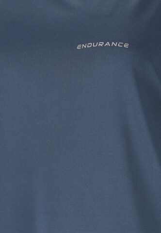 ENDURANCE Top 'Yonan V2' in Blau