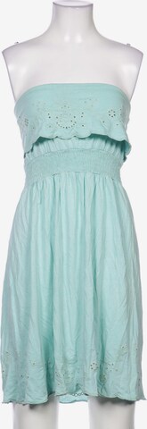 Pepe Jeans Dress in XS in Green: front