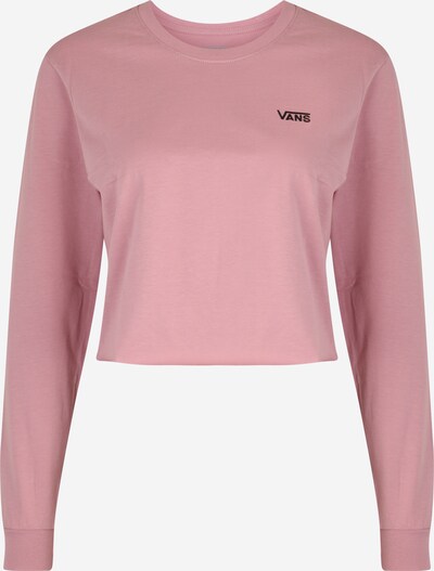 Tricou 'Junior' VANS pe mauve / negru, Vizualizare produs