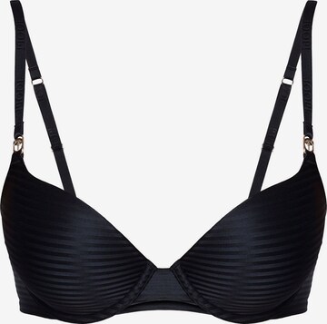 Soutien-gorge ' Glamour ' JOOP! en bleu : devant