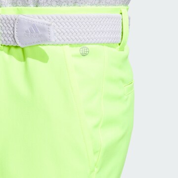 ADIDAS PERFORMANCE Regular Sportshorts 'Ultimate365' in Grün