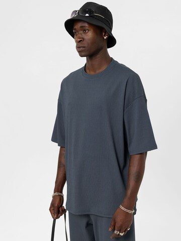 T-Shirt VAMOS CLO en gris