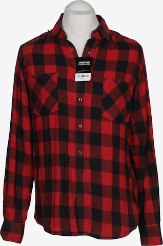 Urban Classics Hemd M in Mischfarben: Vorderseite