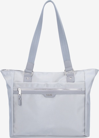 Picard Shopper 'Adventure' in Silver: front