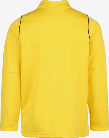 NIKE Athletic Jacket 'Park 20' in Yellow