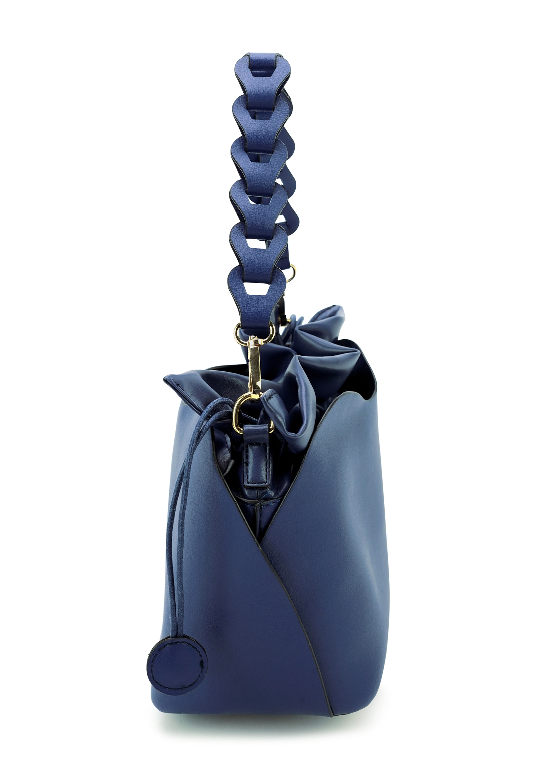 HARPA Handtasche 'ALEYA' in Blau