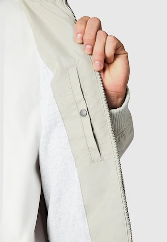 Ragwear - Casaco meia-estação 'Crusien' em verde