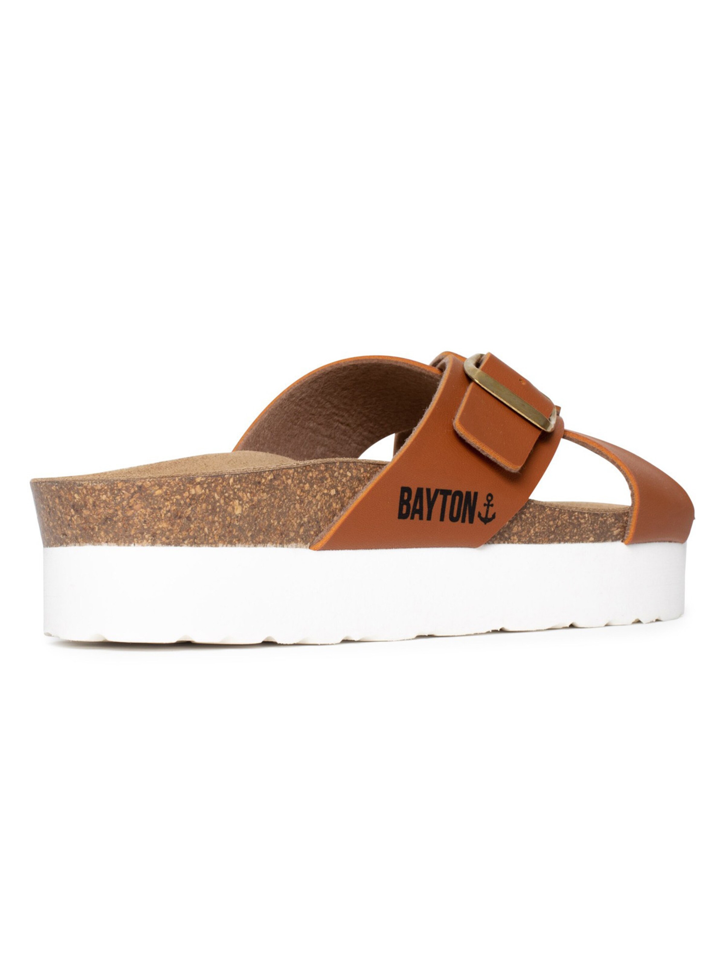 Bayton Mules 'Ajax' in Brown