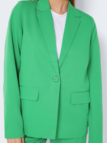 Noisy may Blazer 'Thea' | zelena barva