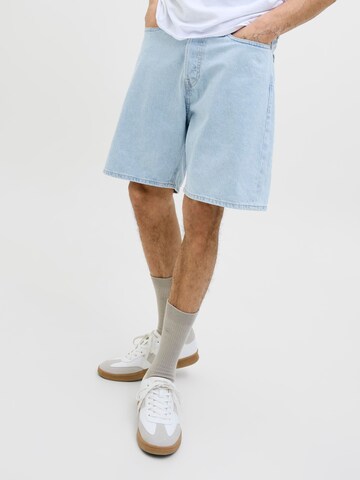 JACK & JONES Loose fit Jeans 'JJITony JJOrg' in Blue
