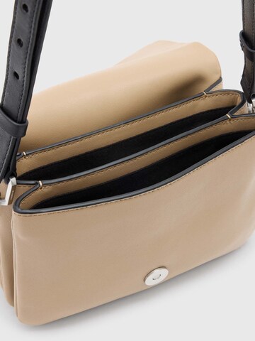 AllSaints Tasche 'JUPITER' in Braun