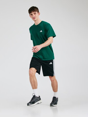 Maglia funzionale 'Train Essentials Comfort' di ADIDAS PERFORMANCE in verde