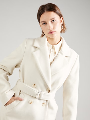 Manteau mi-saison 'Camilla' Guido Maria Kretschmer Women en blanc