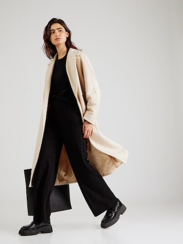 Manteau mi-saison 'RESINA' Weekend Max Mara en blanc