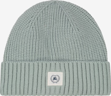 LERROS Muts in Blauw: voorkant