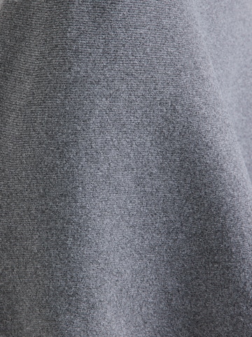 Jupe 'ONLAMA' ONLY en gris
