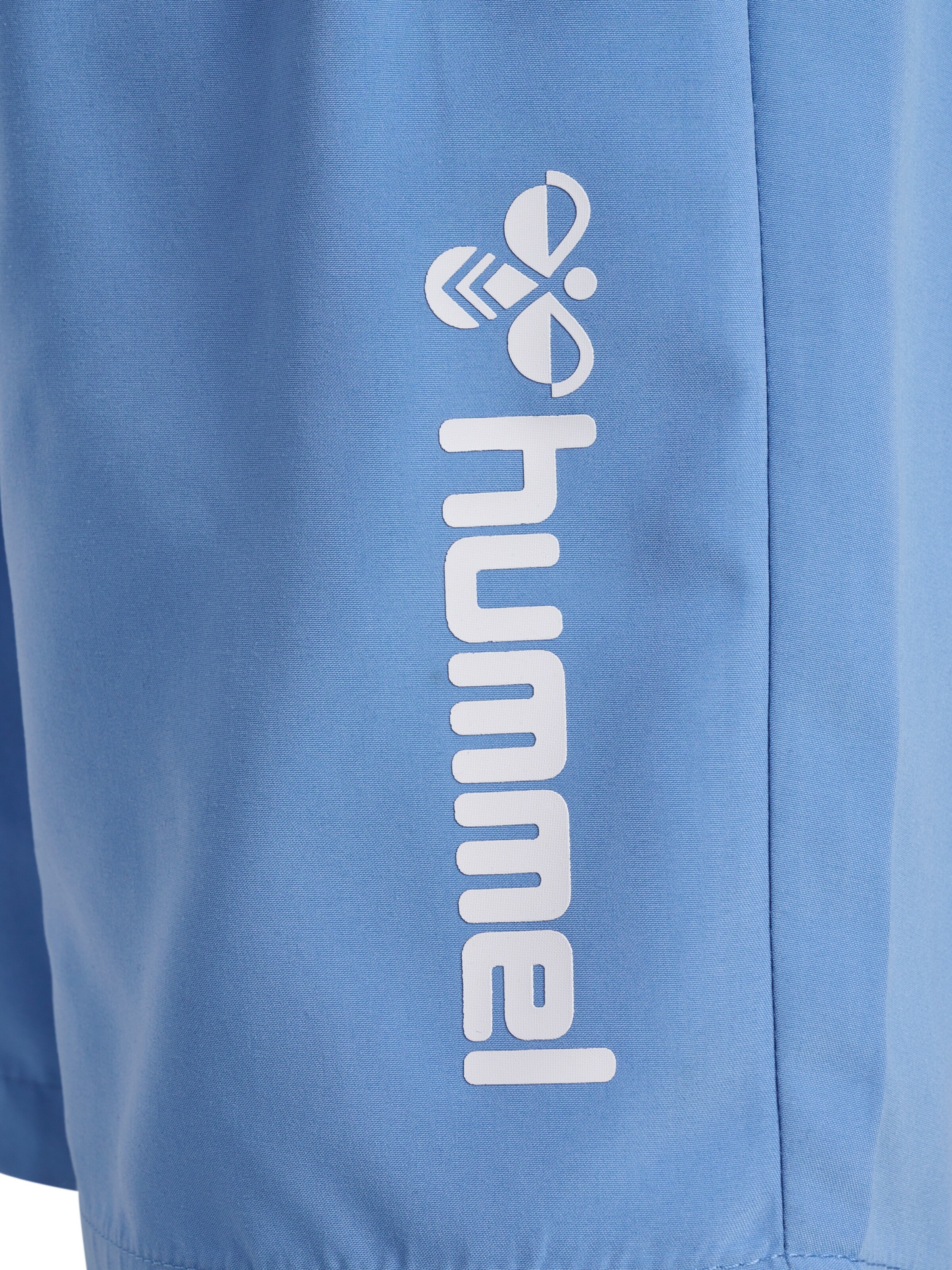 Hummel Zwembroek 'Bondi' in Blauw