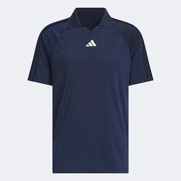 ADIDAS PERFORMANCE Performance Shirt in Blue