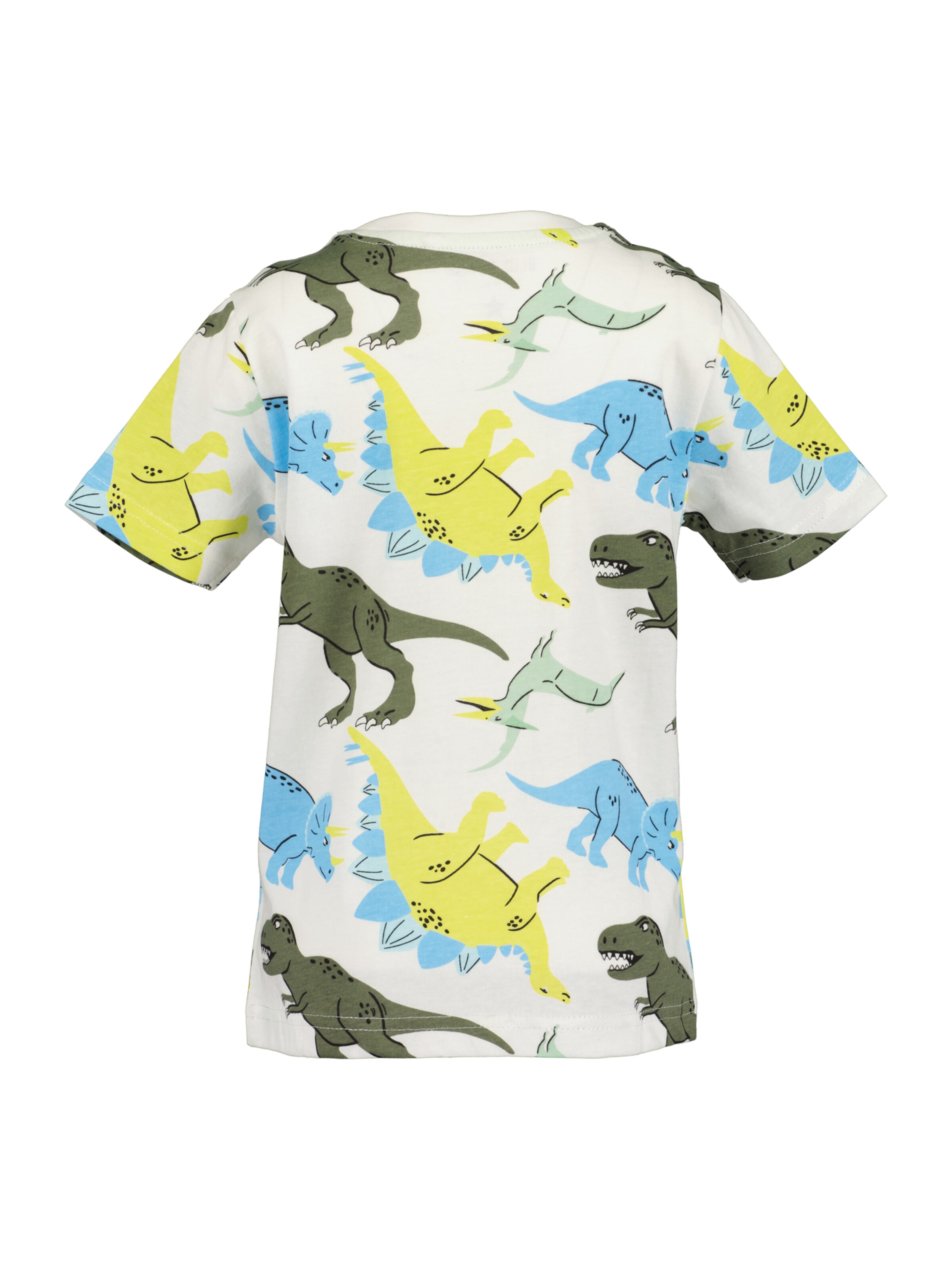 BLUE SEVEN Särk, värv valge