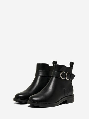 Boots 'Bibi' di ONLY in nero