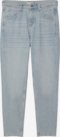 Marc O'Polo DENIM Tapered Jeans in Blau: predná strana