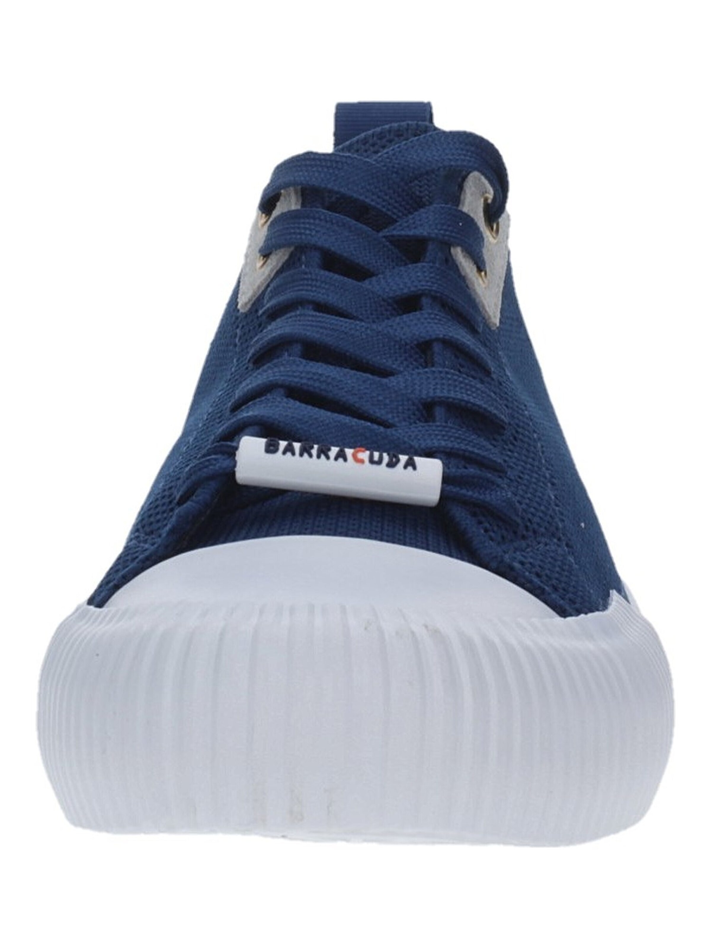 Sneaker bassa 'Sneakers Barracuda' di Barracuda in blu
