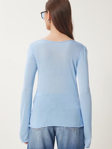 Maglietta di Happiness İstanbul in blu